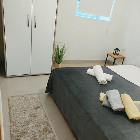 Apartman Cannavis Split Exteriör bild