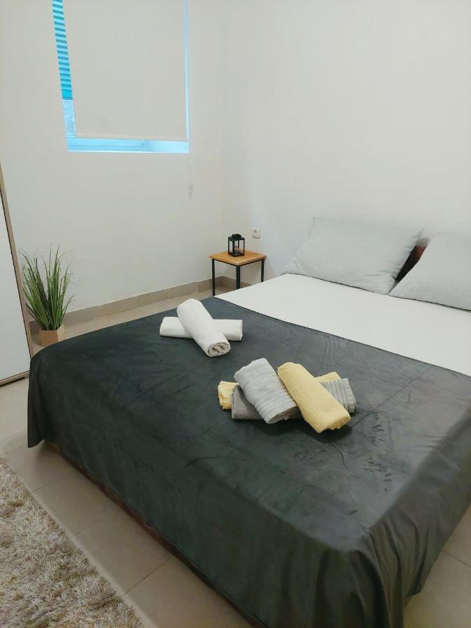 Apartman Cannavis Split Exteriör bild