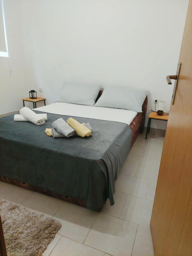 Apartman Cannavis Split Exteriör bild