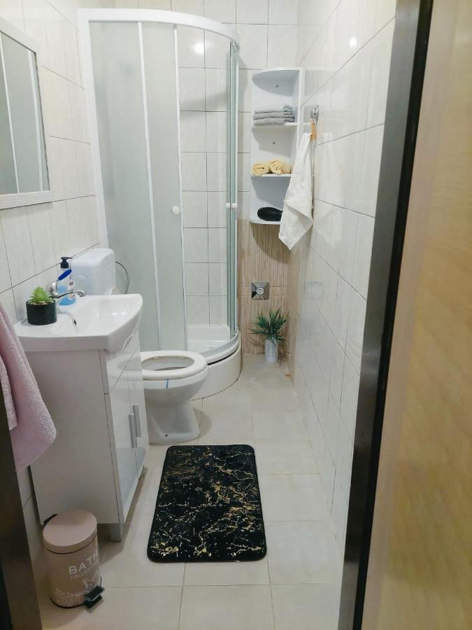 Apartman Cannavis Split Exteriör bild