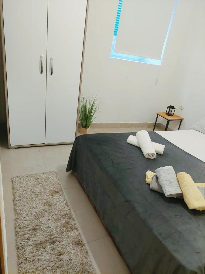 Apartman Cannavis Split Exteriör bild