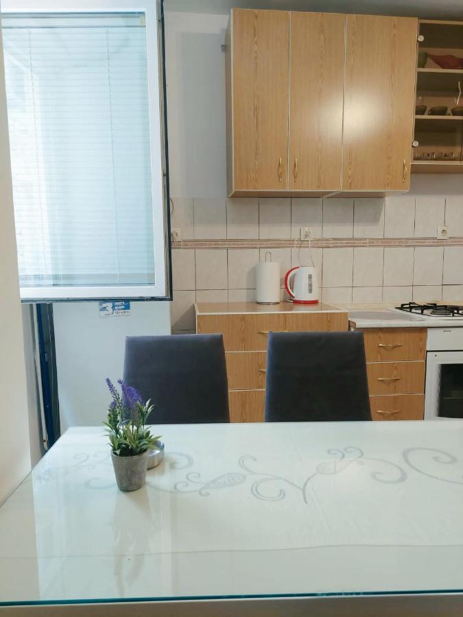 Apartman Cannavis Split Exteriör bild