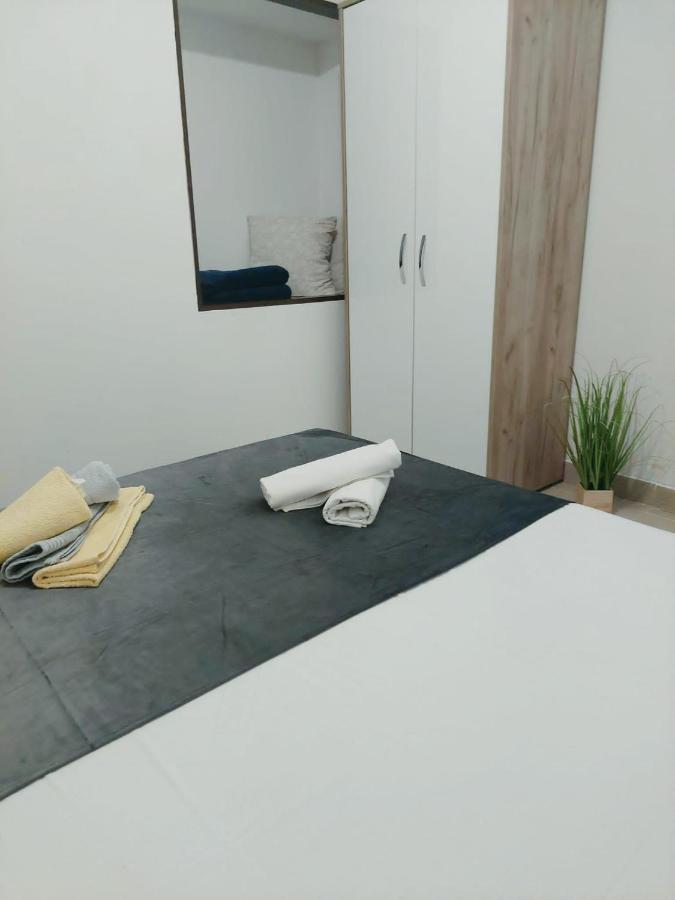 Apartman Cannavis Split Exteriör bild